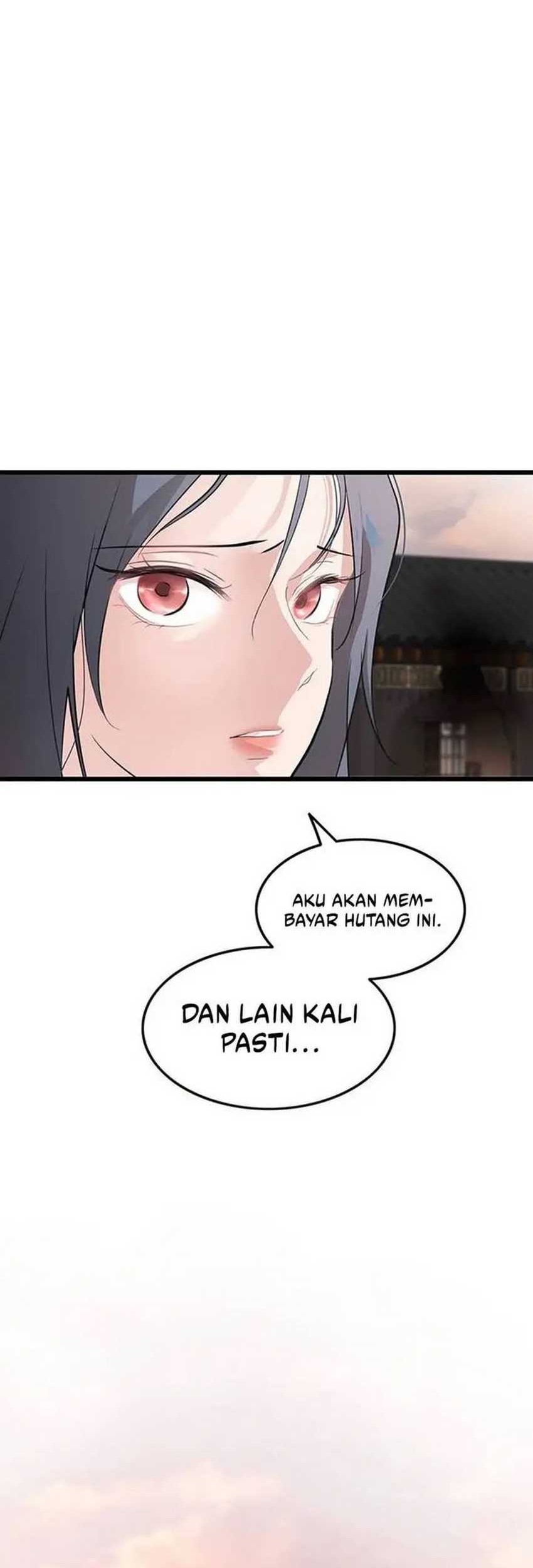 My Wife Is The Demonic Cult Leader Chapter 10 Gambar 61