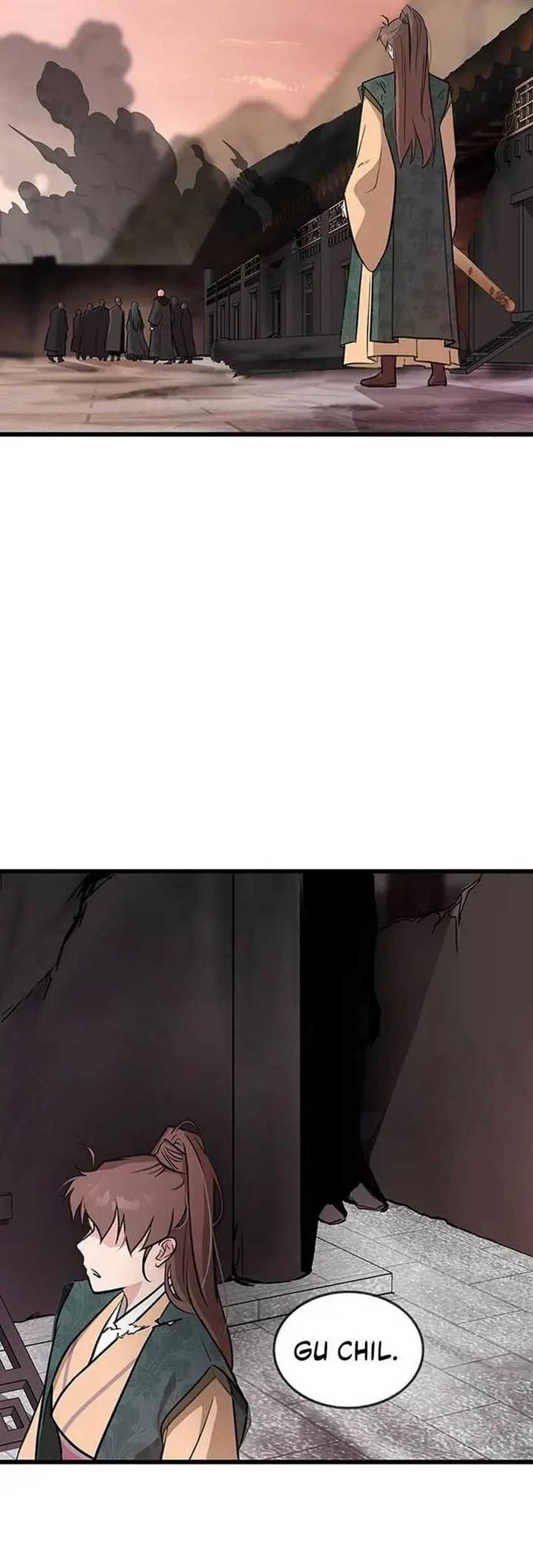 My Wife Is The Demonic Cult Leader Chapter 10 Gambar 63