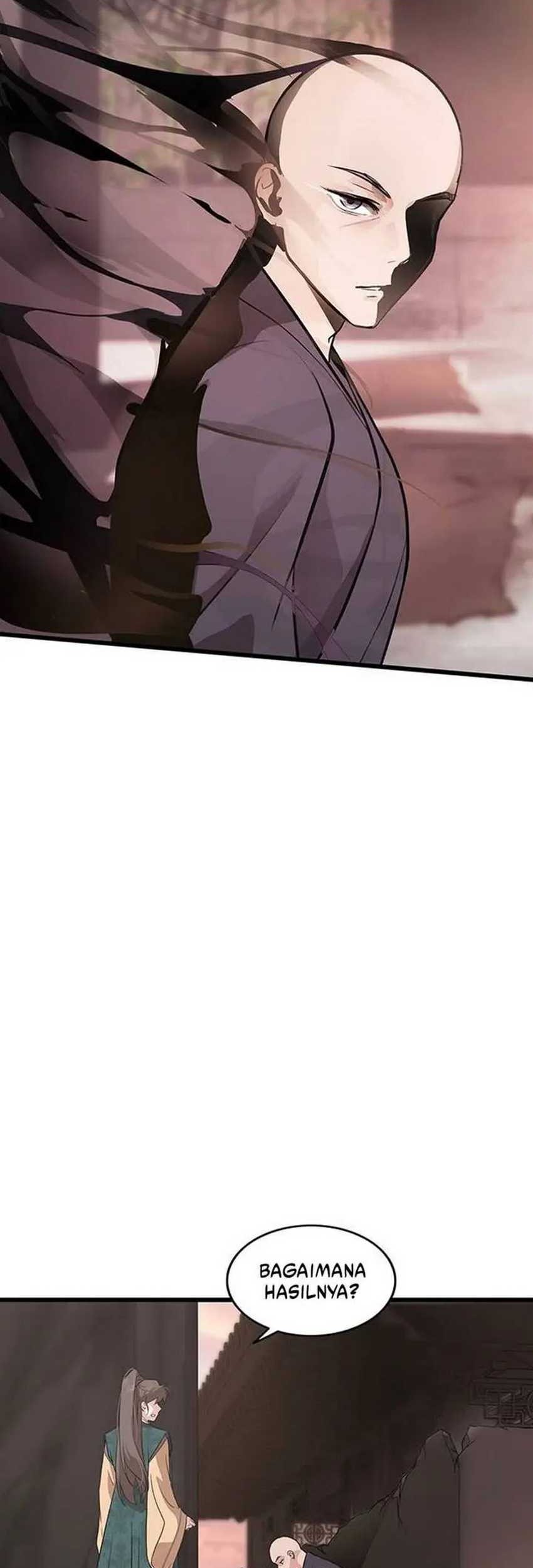 My Wife Is The Demonic Cult Leader Chapter 10 Gambar 65