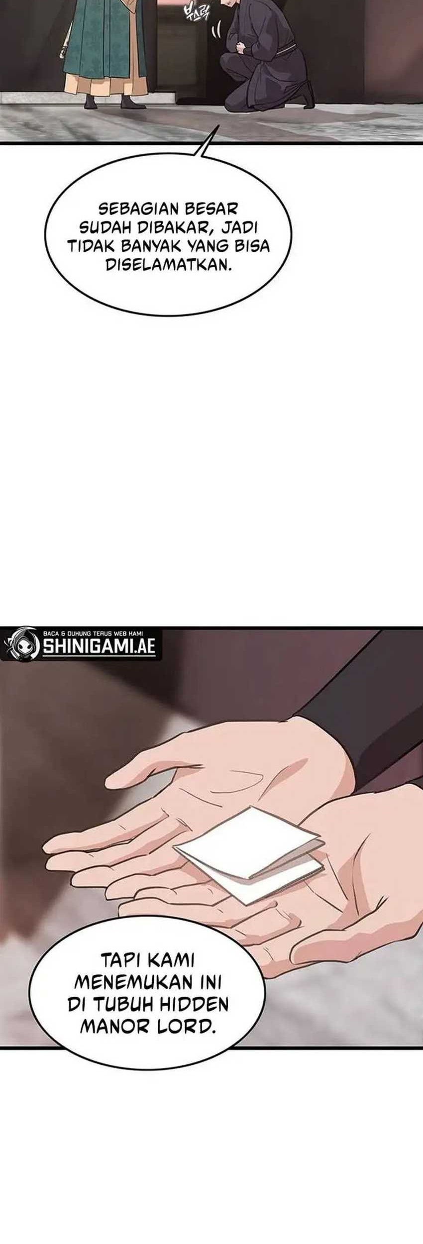 My Wife Is The Demonic Cult Leader Chapter 10 Gambar 66