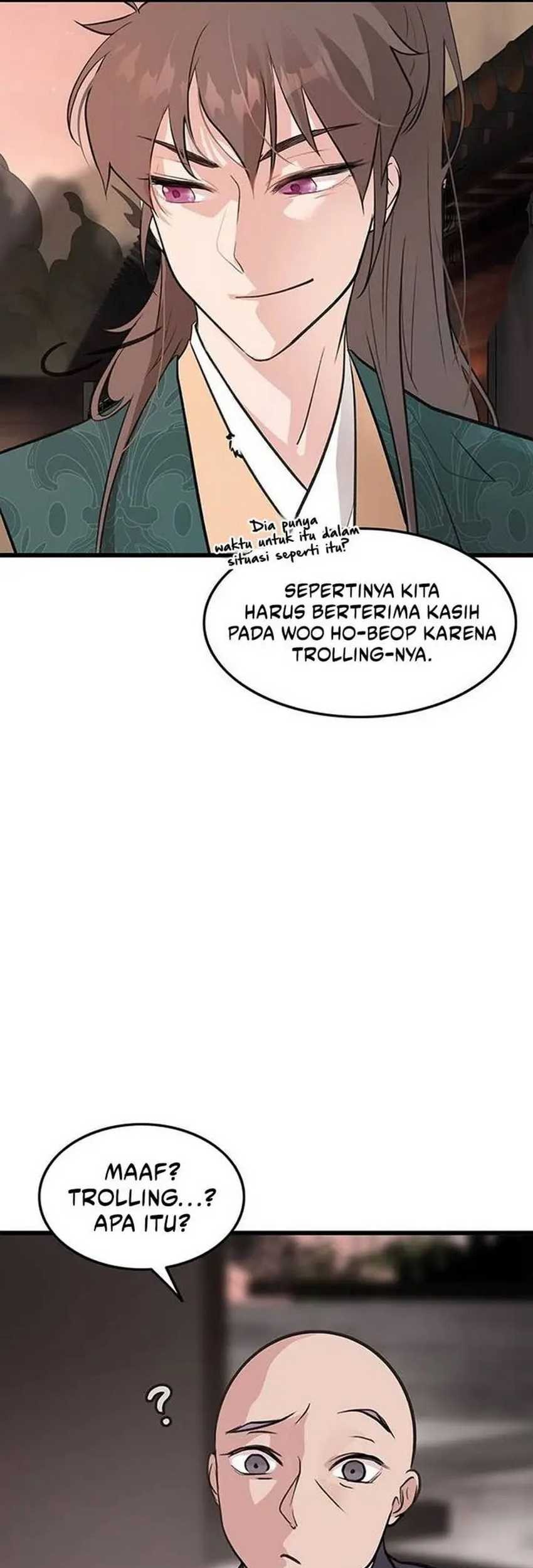 My Wife Is The Demonic Cult Leader Chapter 10 Gambar 68