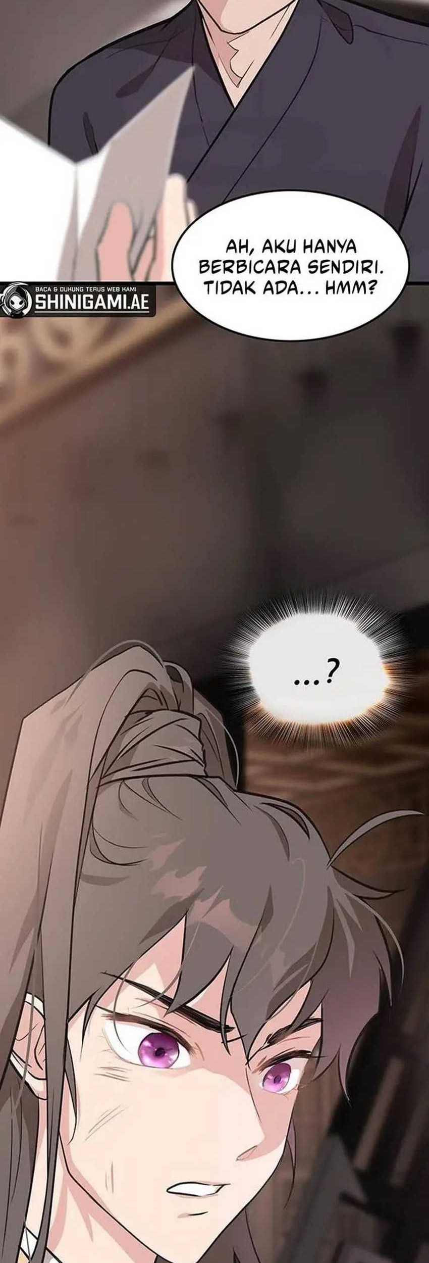 My Wife Is The Demonic Cult Leader Chapter 10 Gambar 69