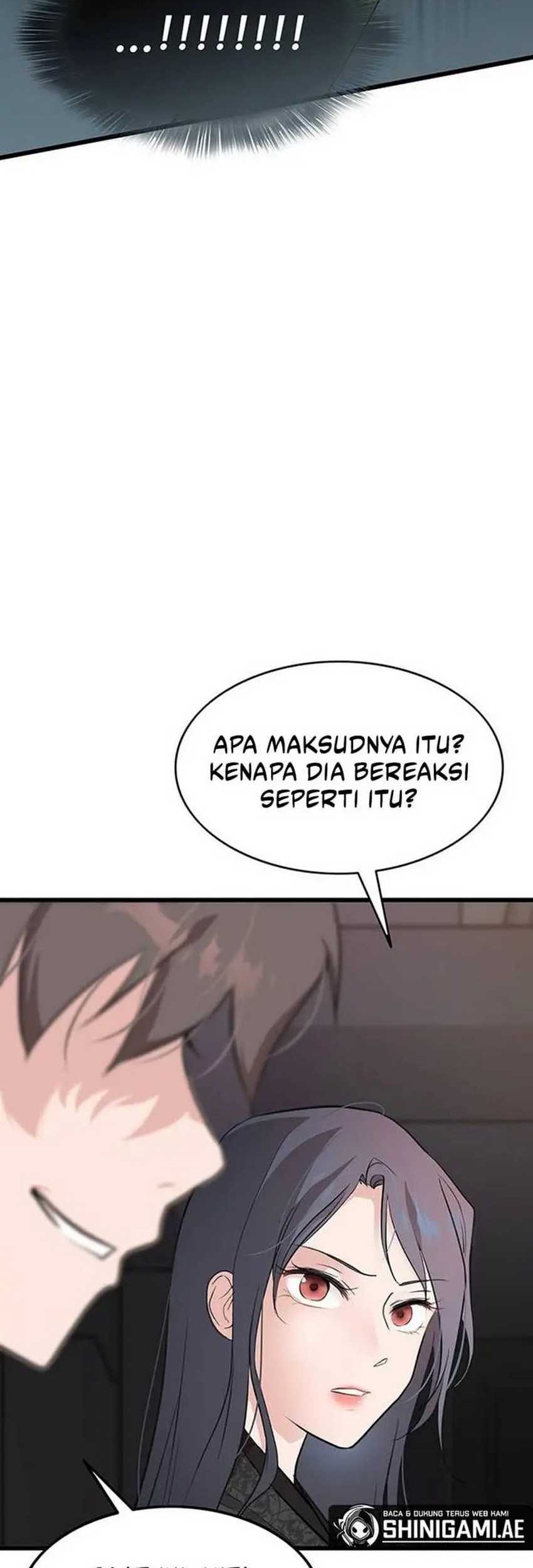 My Wife Is The Demonic Cult Leader Chapter 10 Gambar 3