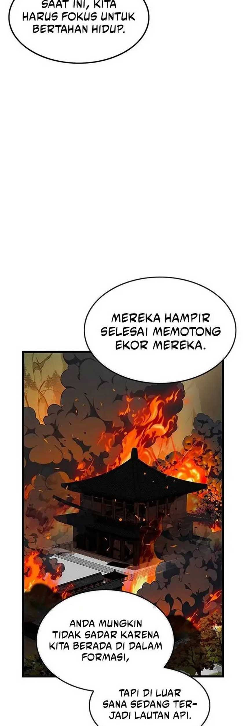 My Wife Is The Demonic Cult Leader Chapter 10 Gambar 4