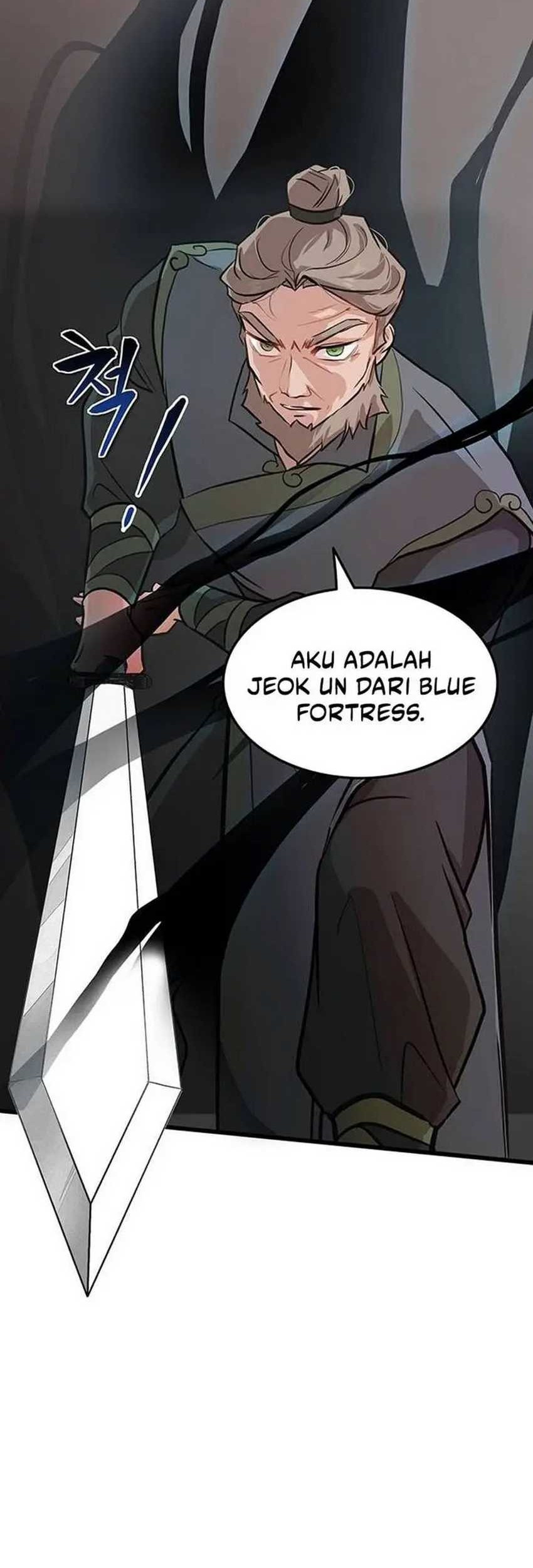 My Wife Is The Demonic Cult Leader Chapter 10 Gambar 8