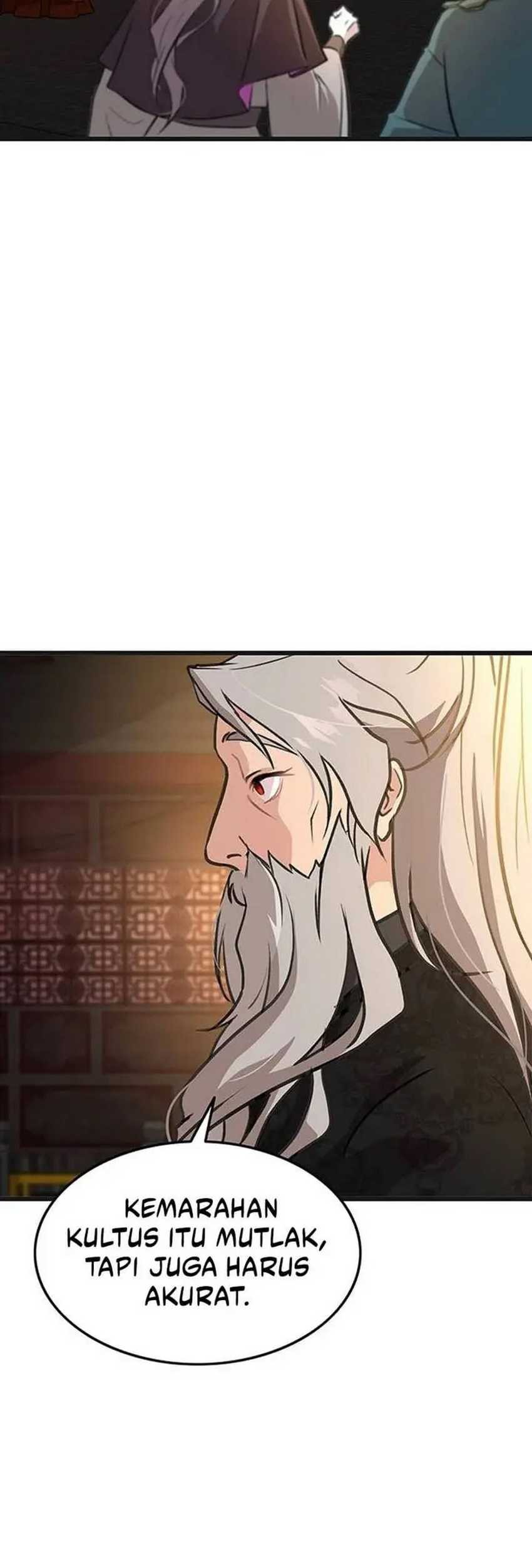 My Wife Is The Demonic Cult Leader Chapter 11 Gambar 11