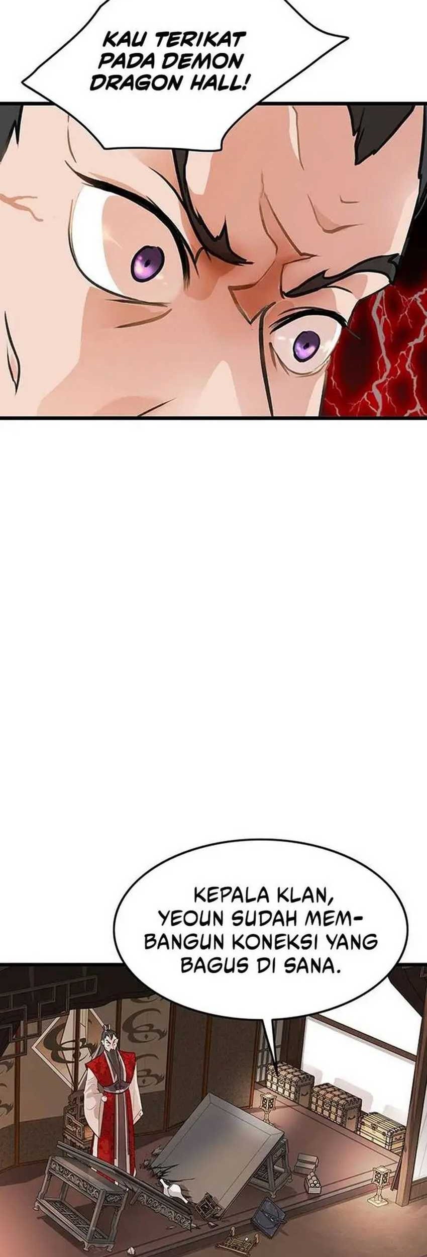 My Wife Is The Demonic Cult Leader Chapter 11 Gambar 19