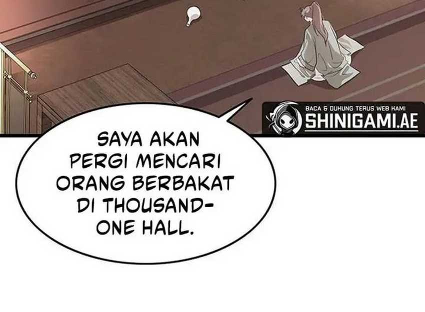 My Wife Is The Demonic Cult Leader Chapter 11 Gambar 20