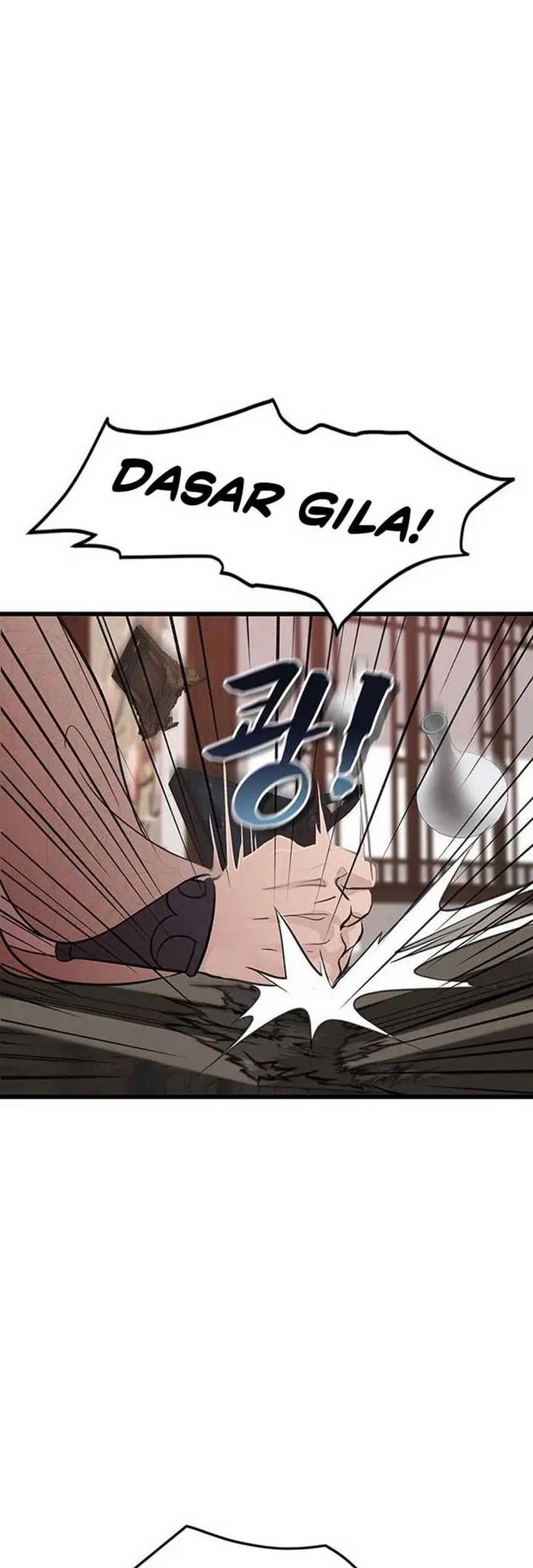 My Wife Is The Demonic Cult Leader Chapter 11 Gambar 18