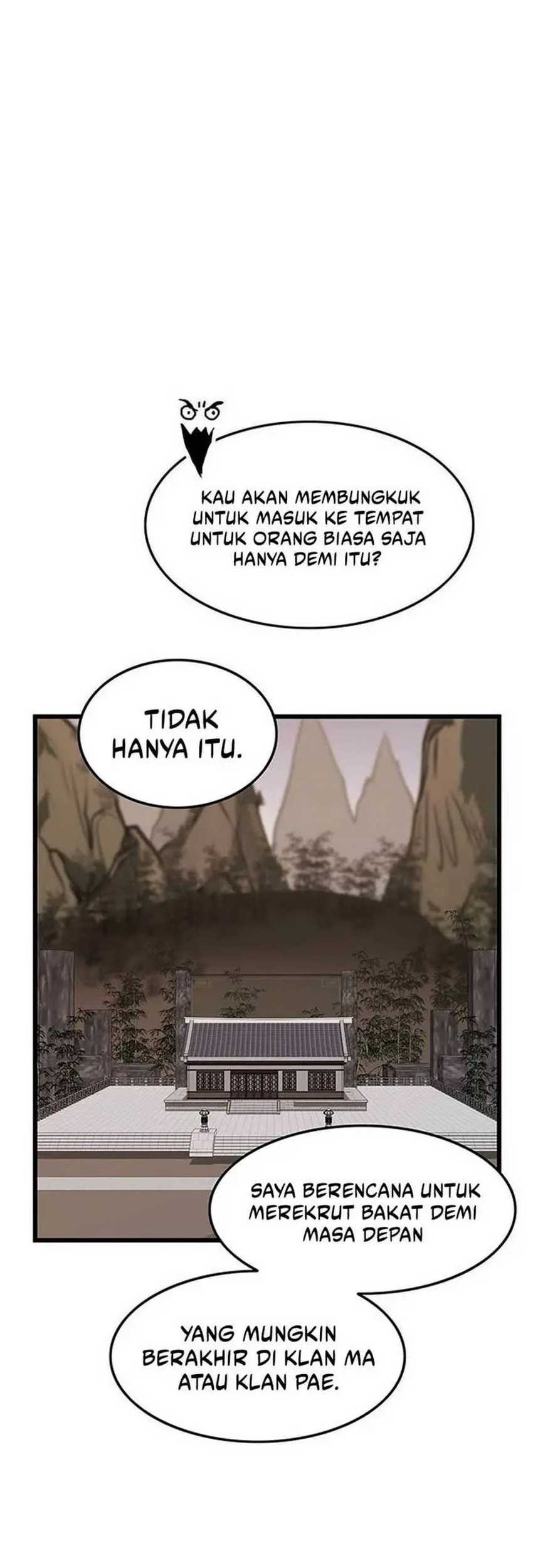 My Wife Is The Demonic Cult Leader Chapter 11 Gambar 21