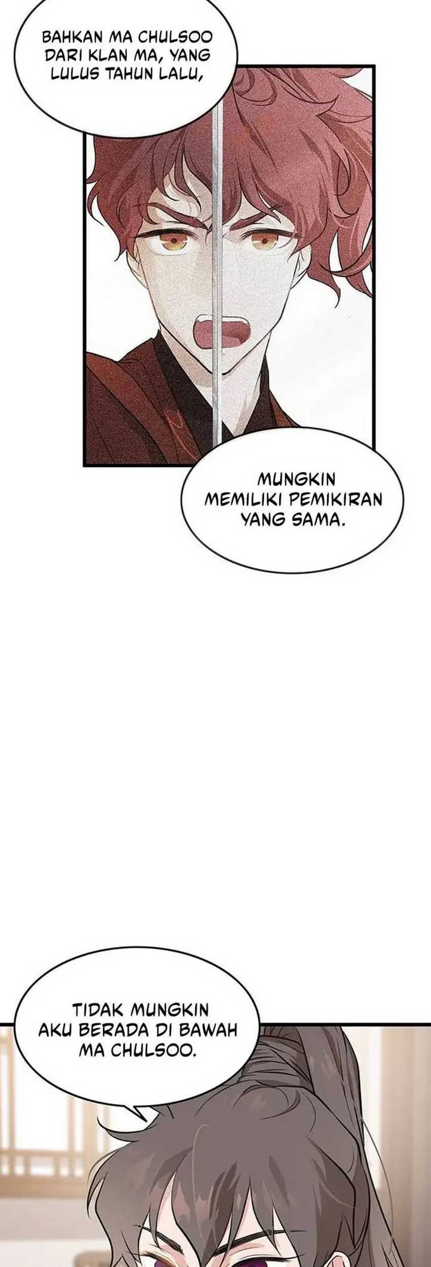 My Wife Is The Demonic Cult Leader Chapter 11 Gambar 23