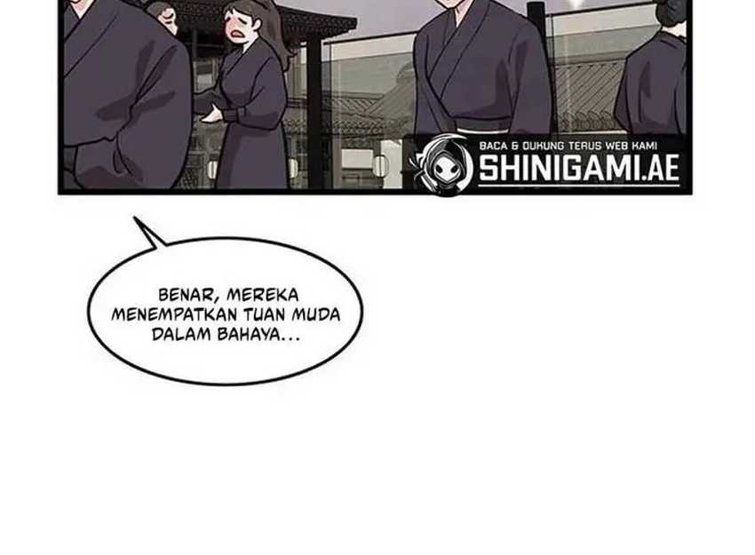 My Wife Is The Demonic Cult Leader Chapter 11 Gambar 30