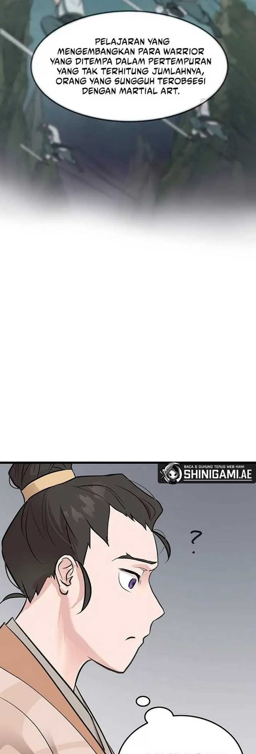 My Wife Is The Demonic Cult Leader Chapter 11 Gambar 34