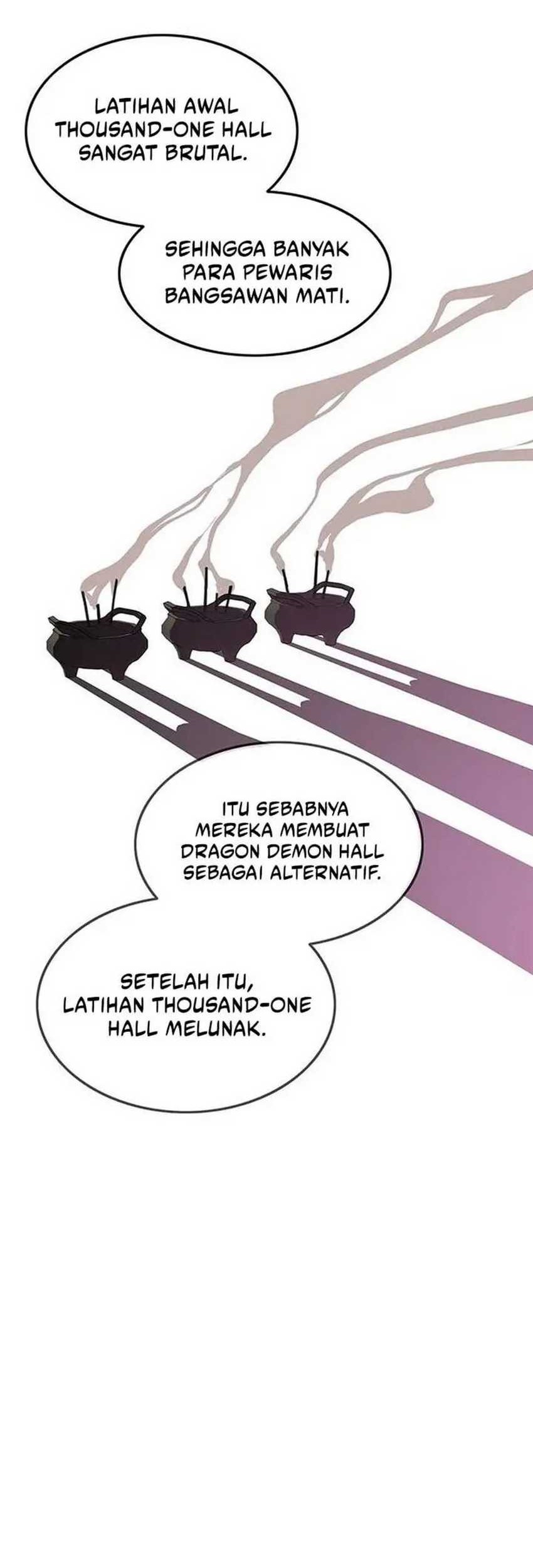 My Wife Is The Demonic Cult Leader Chapter 11 Gambar 32