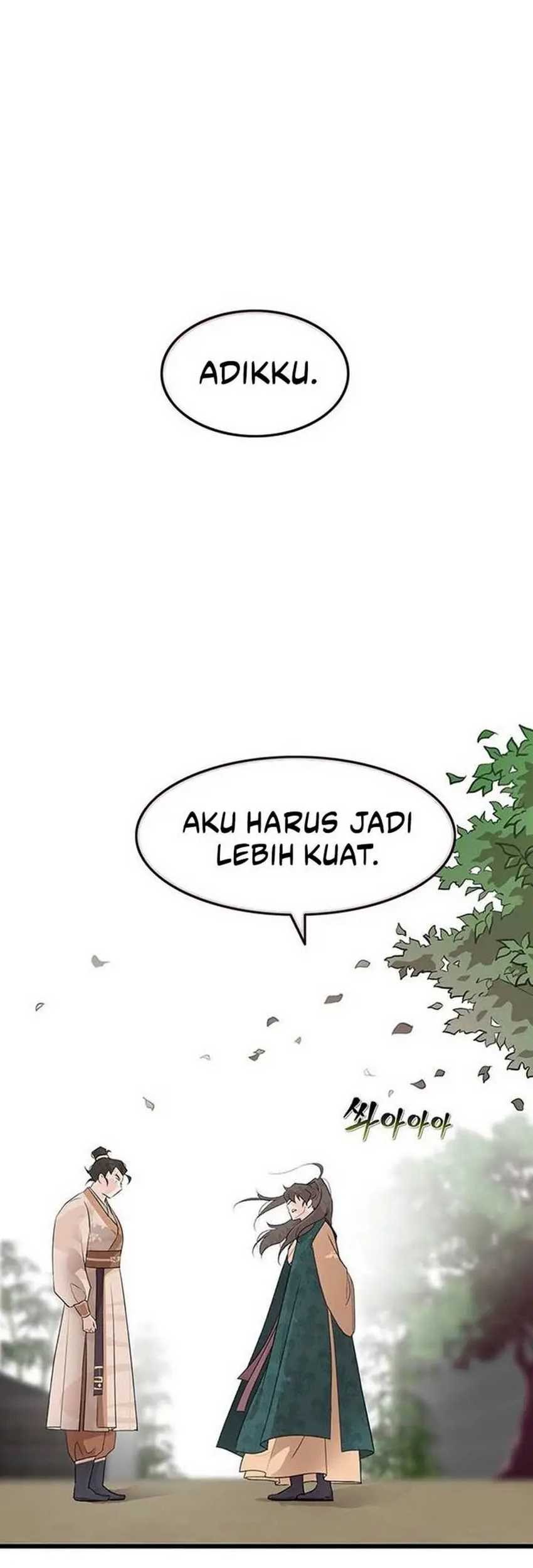 My Wife Is The Demonic Cult Leader Chapter 11 Gambar 36