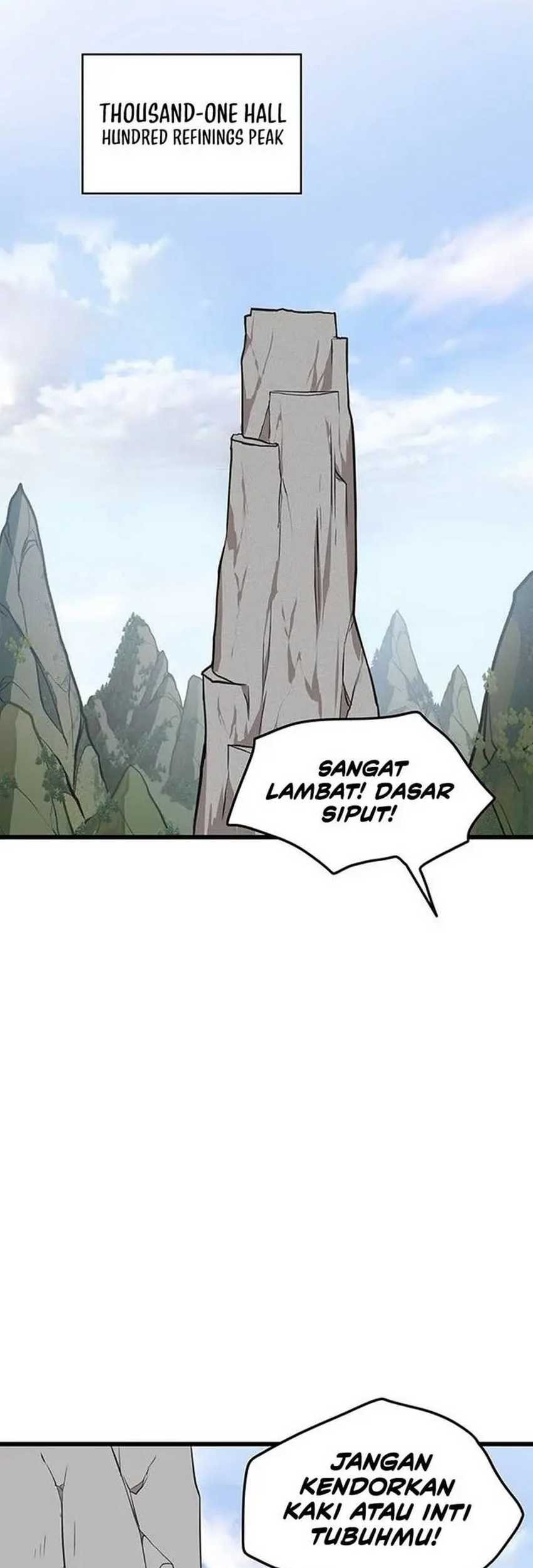 My Wife Is The Demonic Cult Leader Chapter 11 Gambar 56