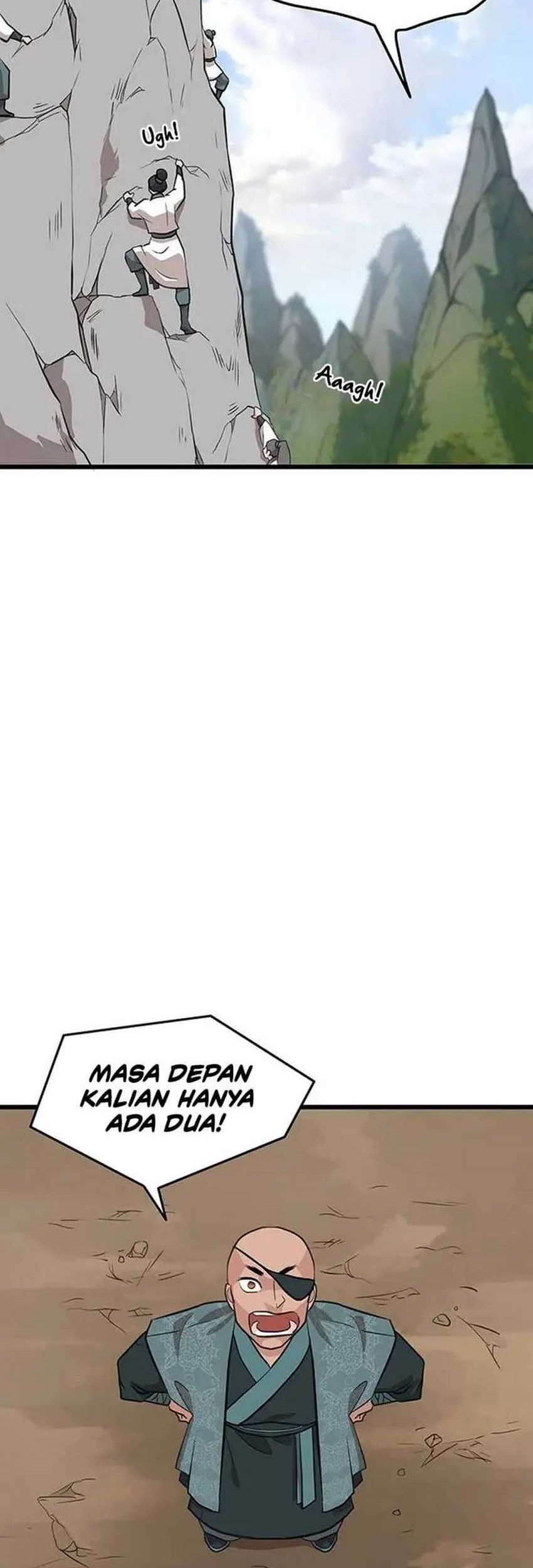 My Wife Is The Demonic Cult Leader Chapter 11 Gambar 57