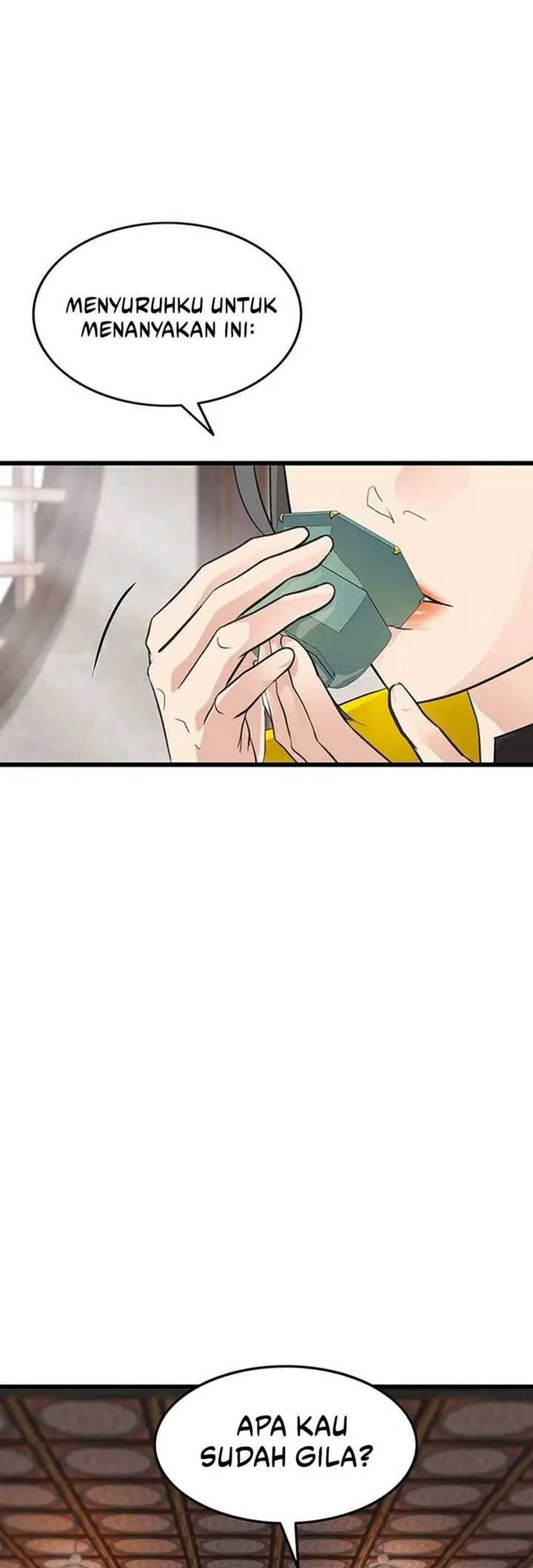 My Wife Is The Demonic Cult Leader Chapter 11 Gambar 42