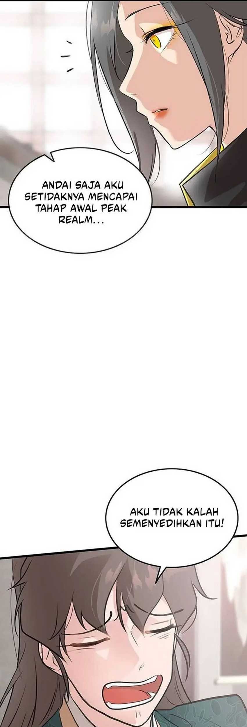 My Wife Is The Demonic Cult Leader Chapter 11 Gambar 46