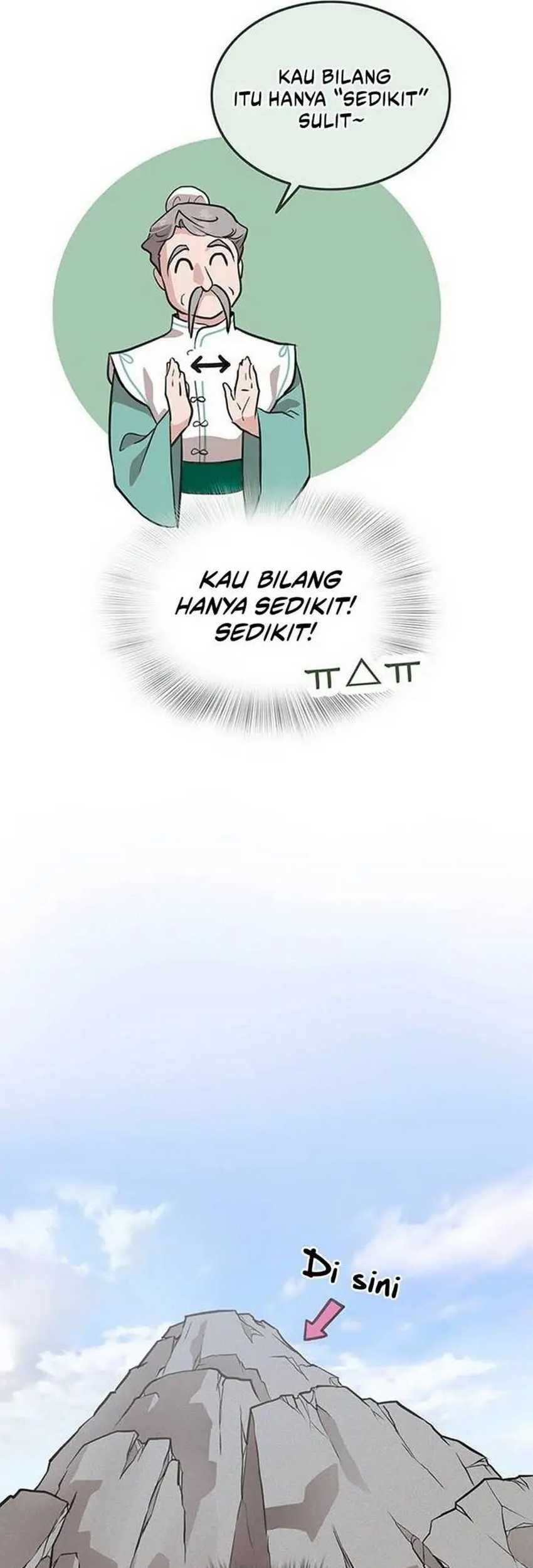 My Wife Is The Demonic Cult Leader Chapter 11 Gambar 61