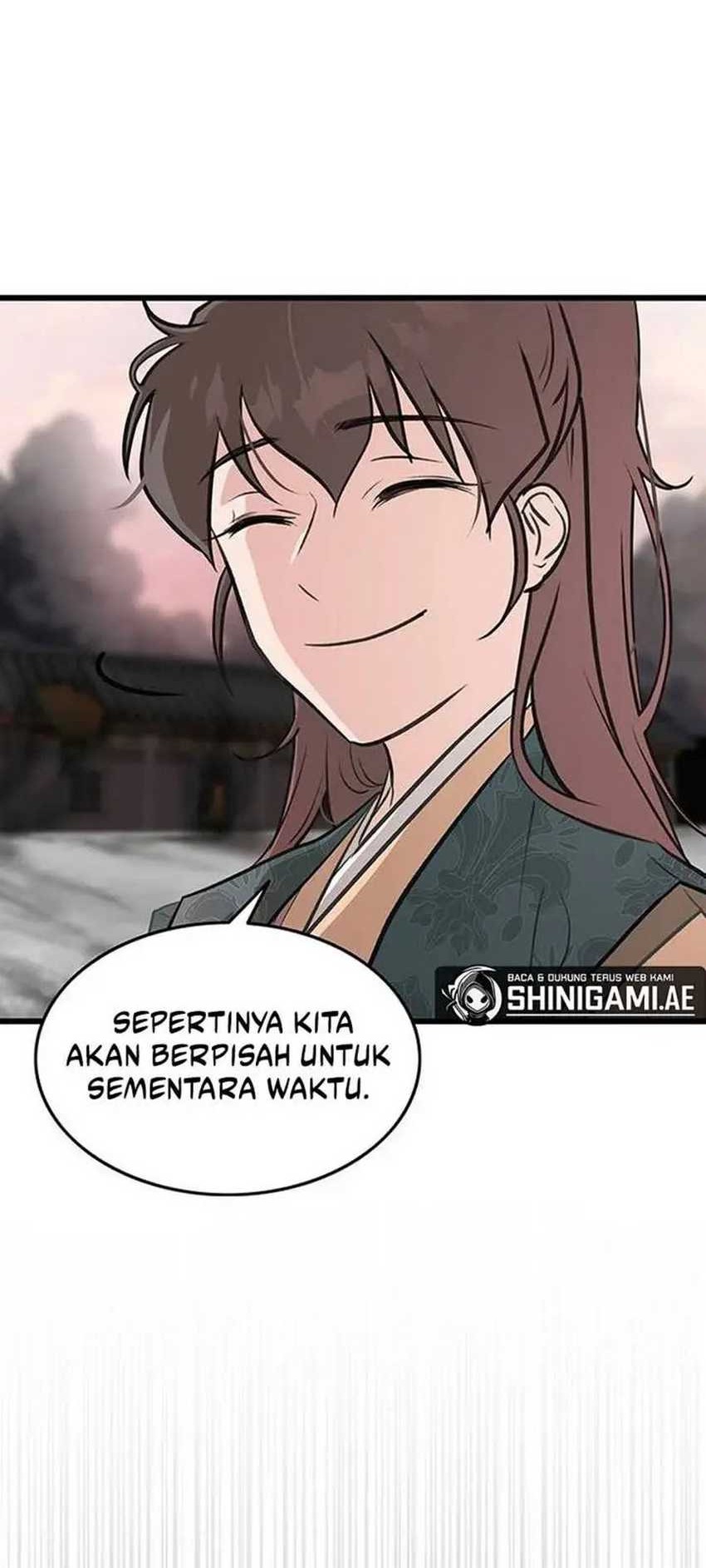 My Wife Is The Demonic Cult Leader Chapter 11 Gambar 5