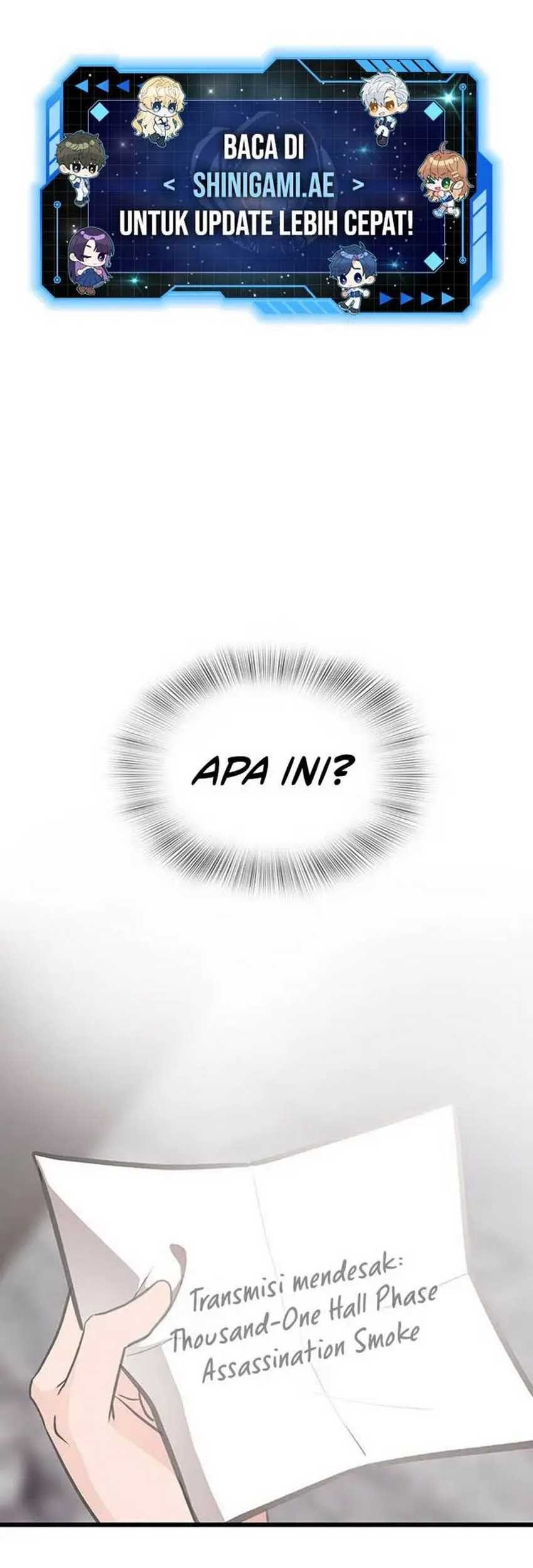 Manhwa My Wife Is The Demonic Cult Leader Chapter 11 gambar nomor 2