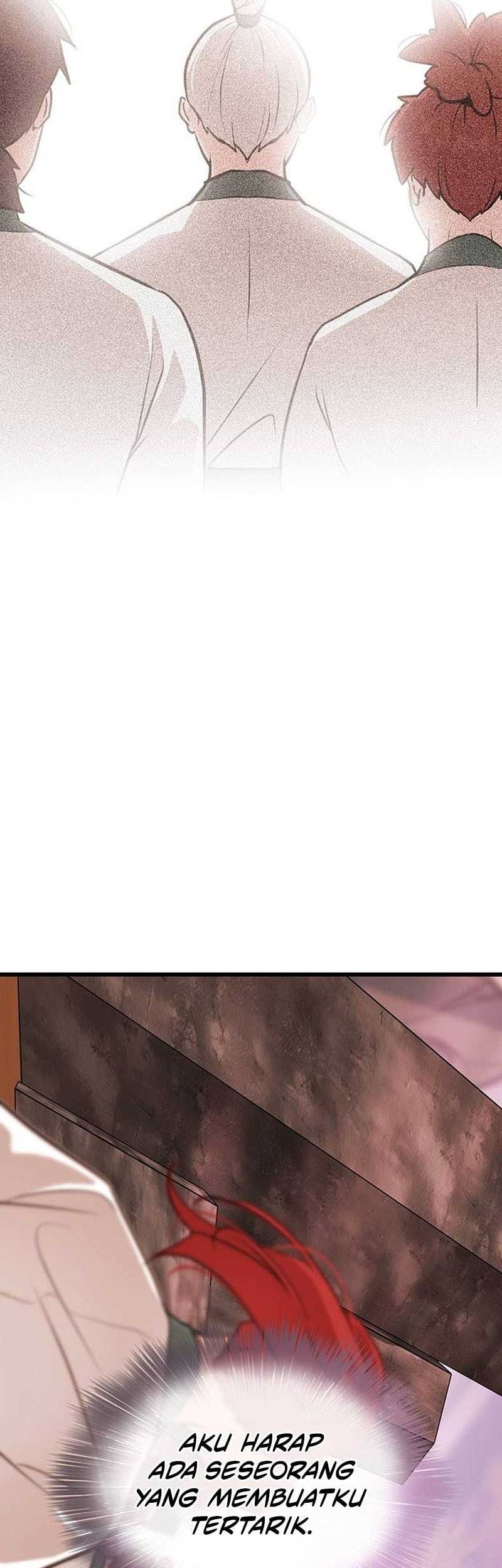 My Wife Is The Demonic Cult Leader Chapter 12 Gambar 14