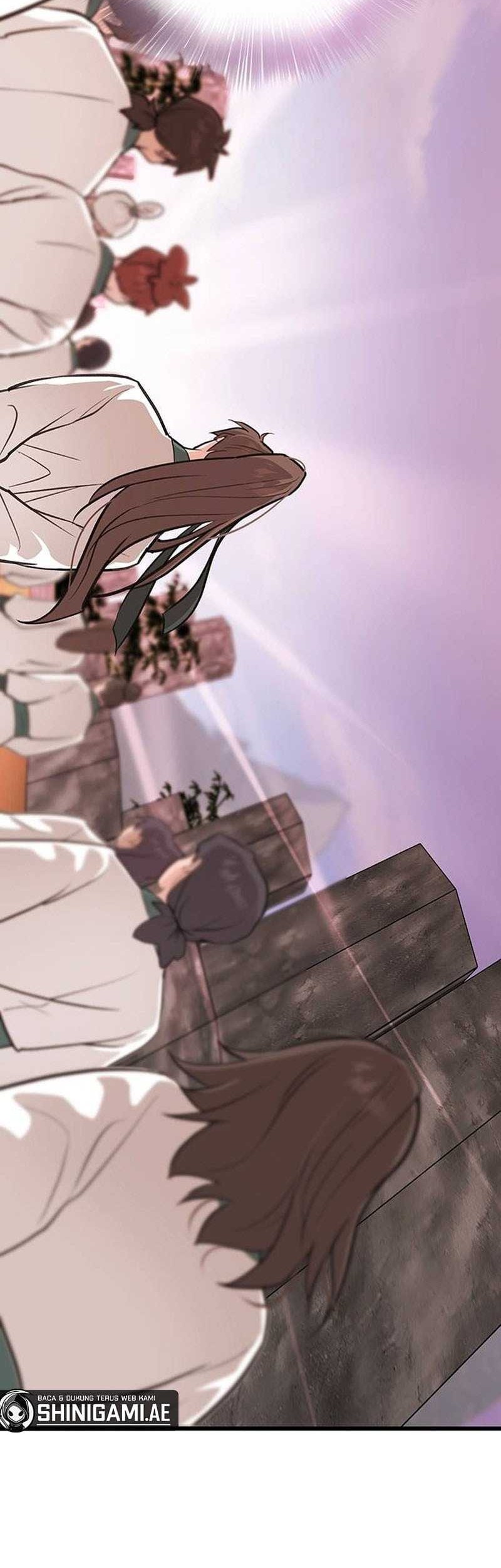 My Wife Is The Demonic Cult Leader Chapter 12 Gambar 15