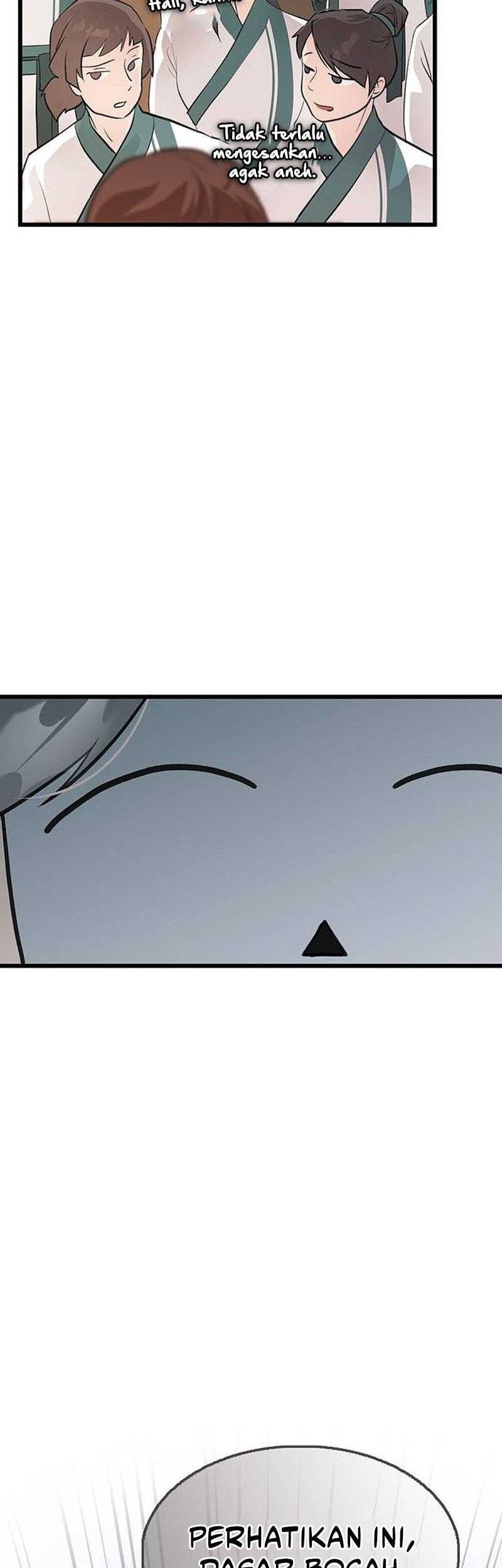 My Wife Is The Demonic Cult Leader Chapter 12 Gambar 19