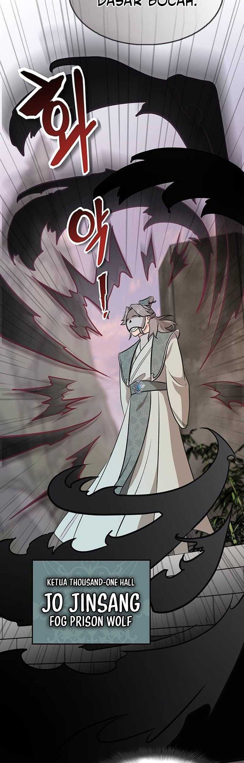 My Wife Is The Demonic Cult Leader Chapter 12 Gambar 20