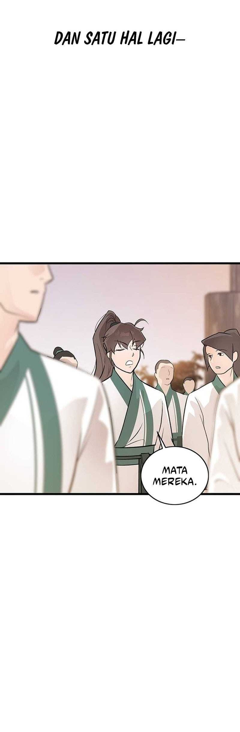 My Wife Is The Demonic Cult Leader Chapter 12 Gambar 25