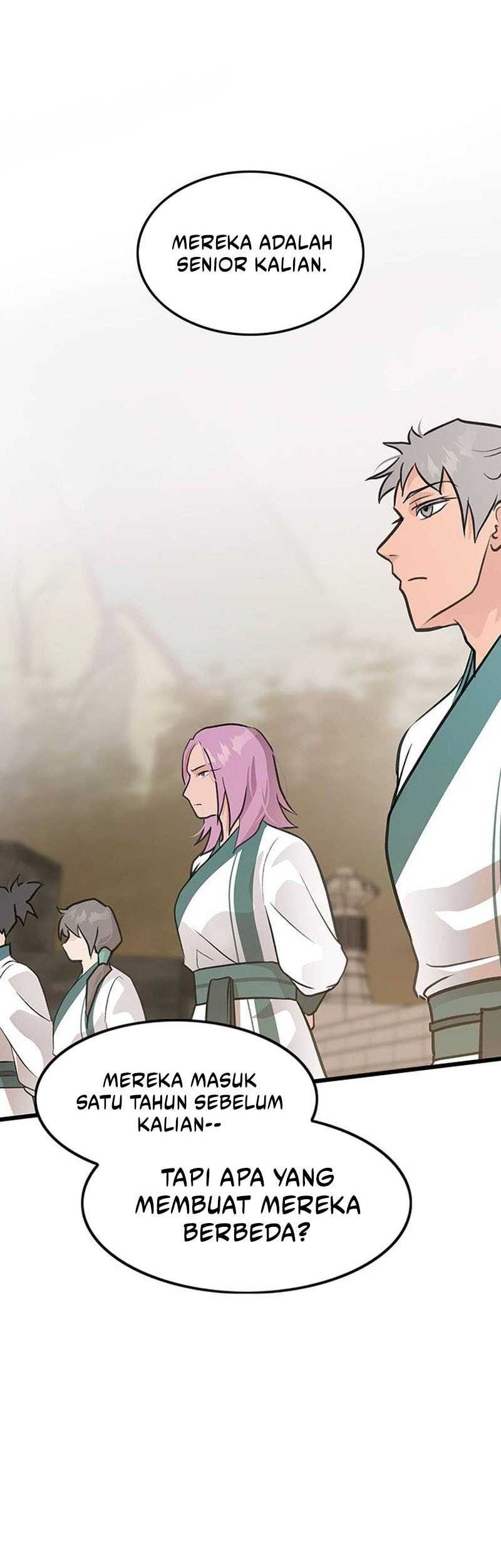 My Wife Is The Demonic Cult Leader Chapter 12 Gambar 23