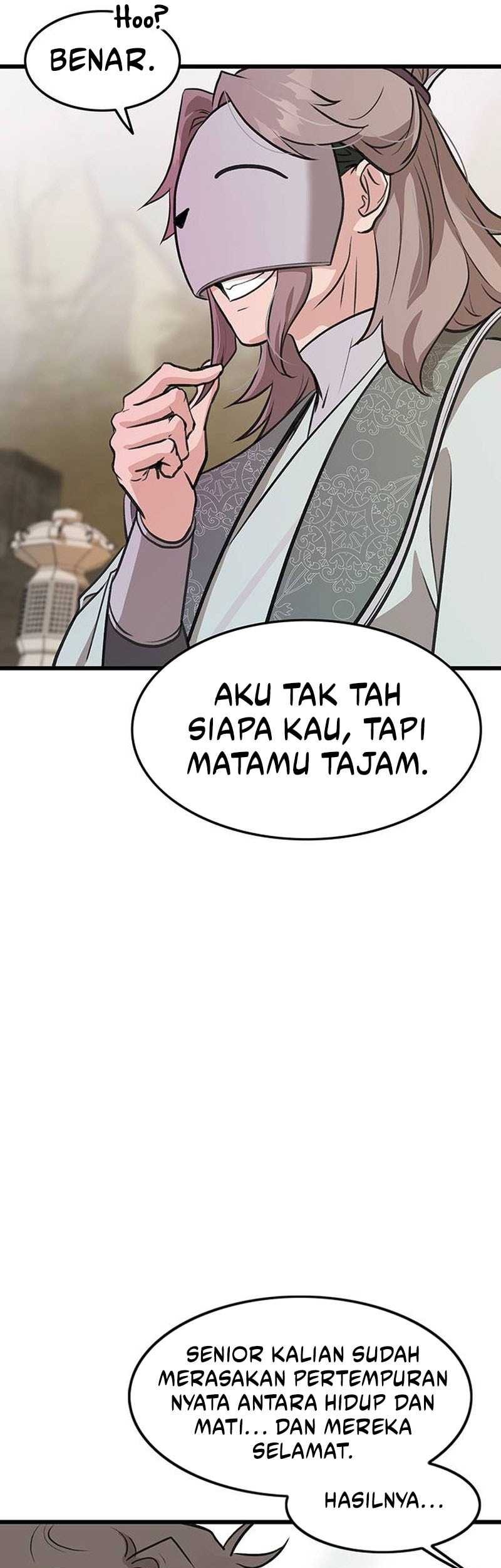 My Wife Is The Demonic Cult Leader Chapter 12 Gambar 26