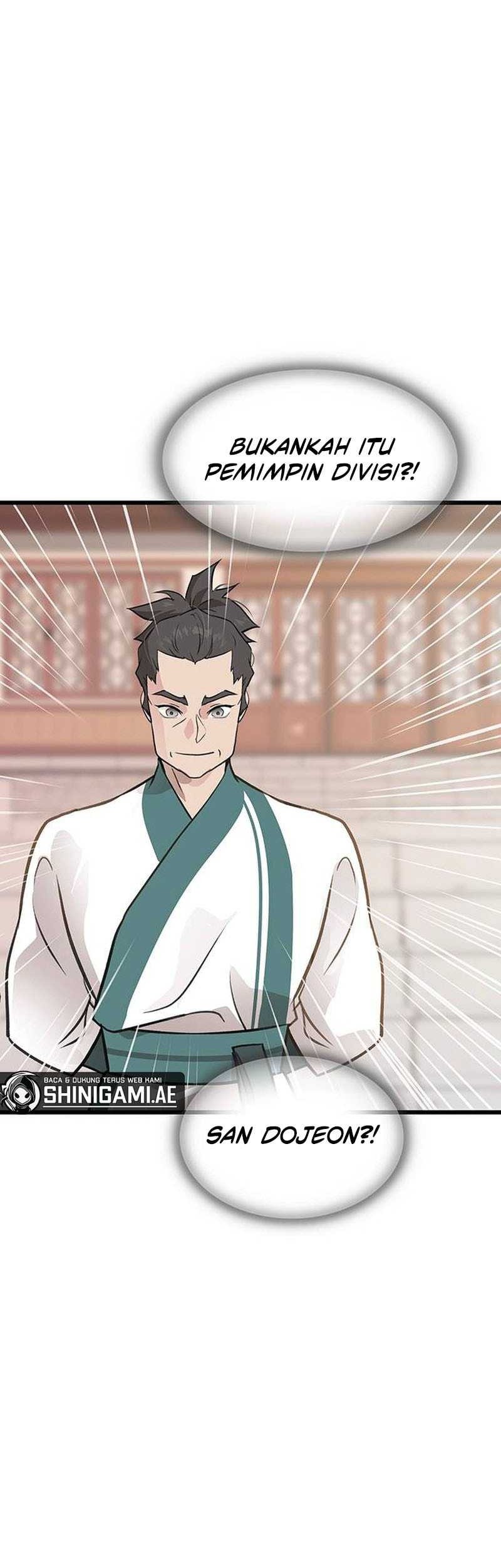 My Wife Is The Demonic Cult Leader Chapter 12 Gambar 28