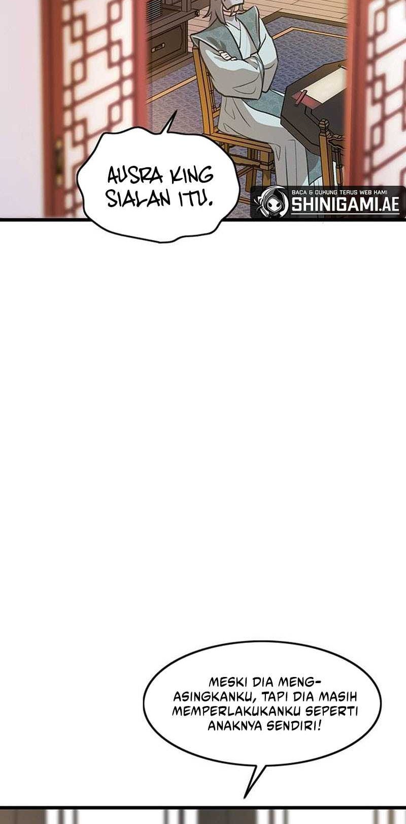 My Wife Is The Demonic Cult Leader Chapter 12 Gambar 33