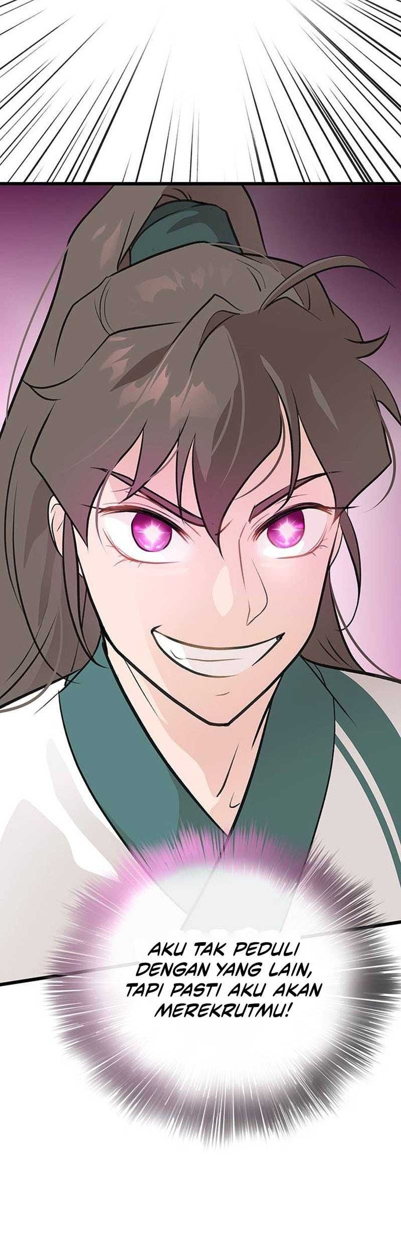 My Wife Is The Demonic Cult Leader Chapter 12 Gambar 31