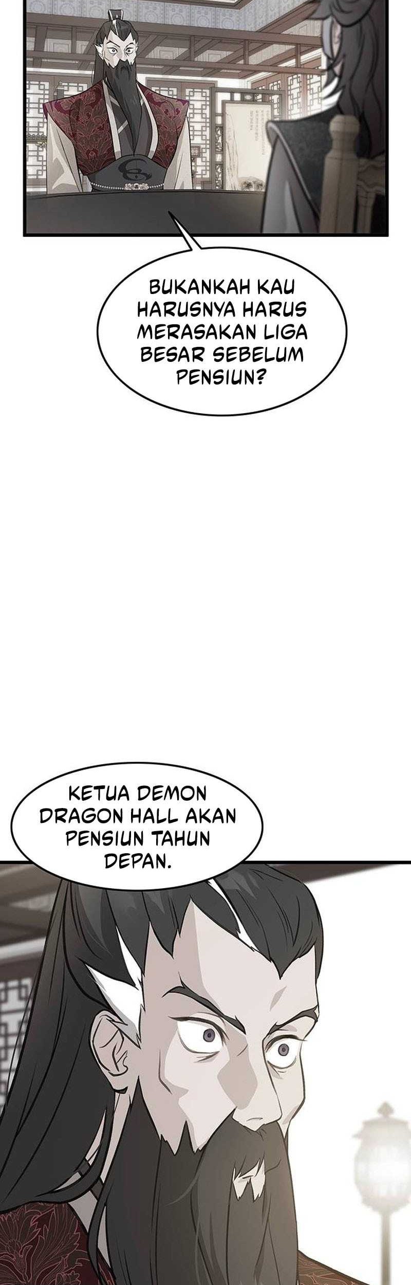 My Wife Is The Demonic Cult Leader Chapter 12 Gambar 35