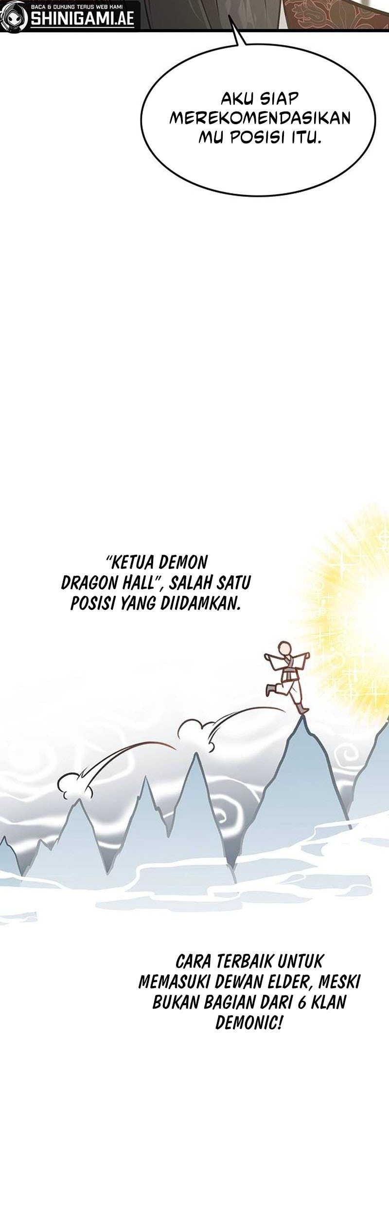 My Wife Is The Demonic Cult Leader Chapter 12 Gambar 36