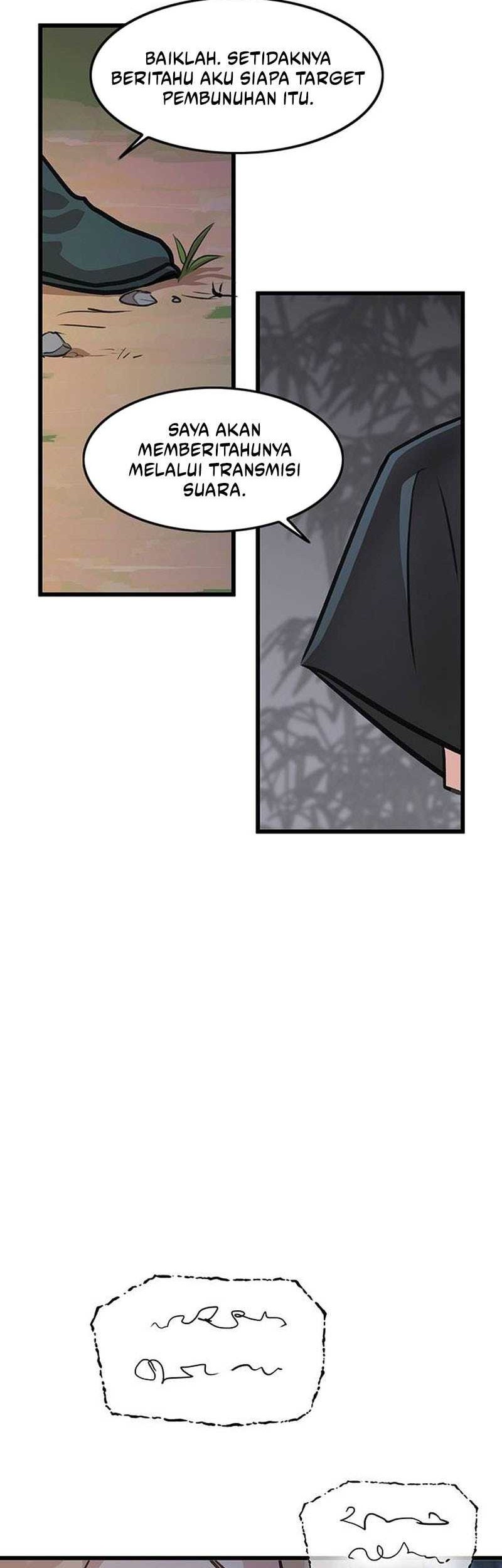 My Wife Is The Demonic Cult Leader Chapter 12 Gambar 51