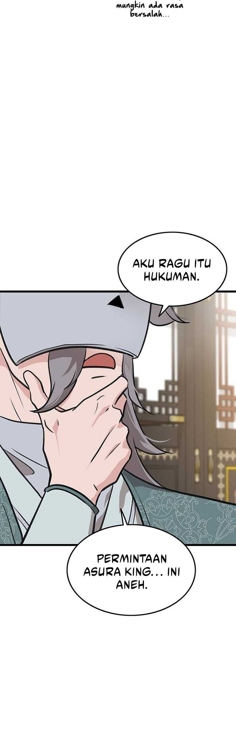 My Wife Is The Demonic Cult Leader Chapter 12 Gambar 40