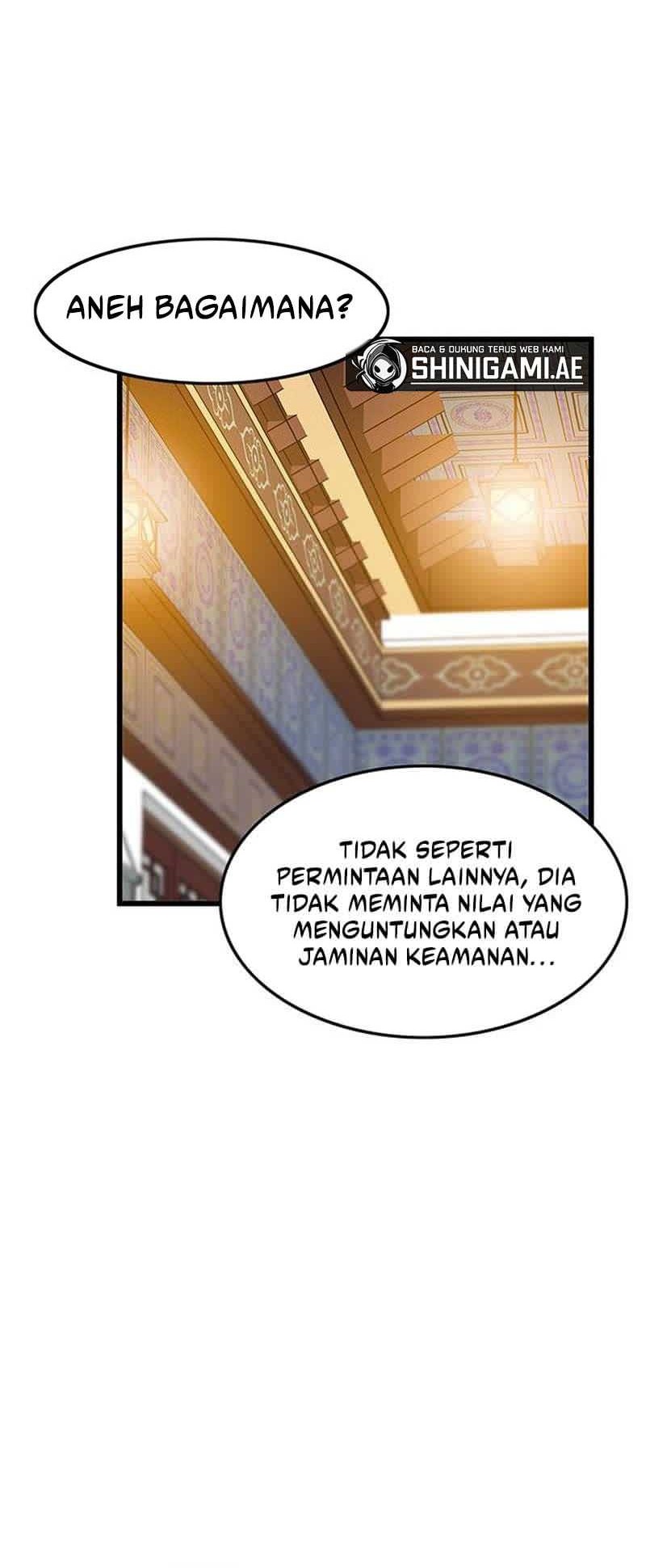 My Wife Is The Demonic Cult Leader Chapter 12 Gambar 41