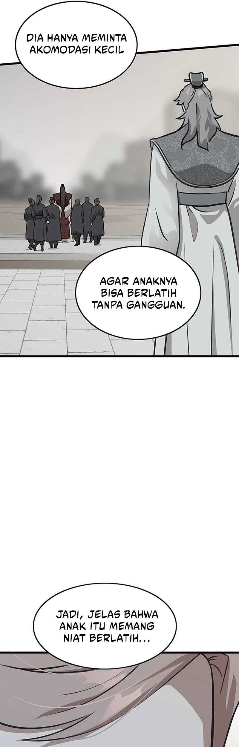 My Wife Is The Demonic Cult Leader Chapter 12 Gambar 42