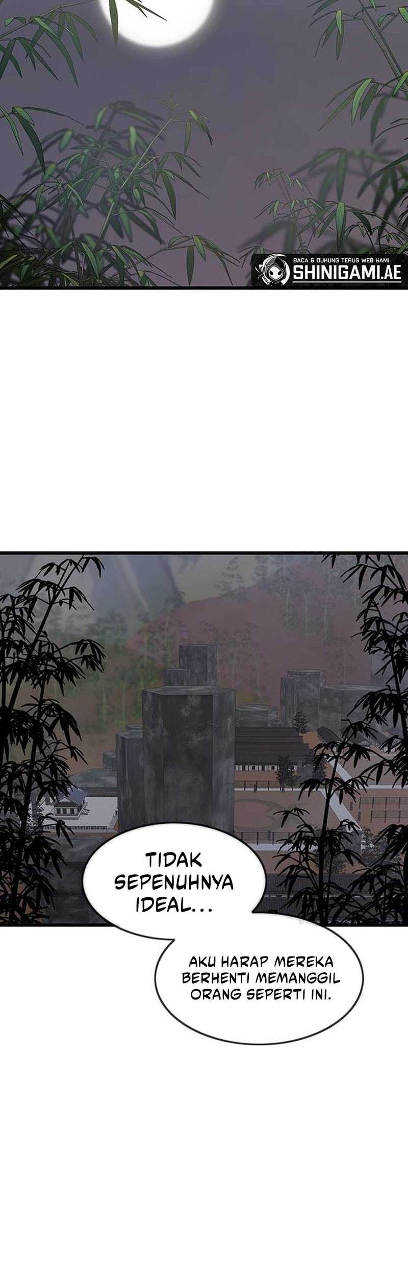 My Wife Is The Demonic Cult Leader Chapter 12 Gambar 45