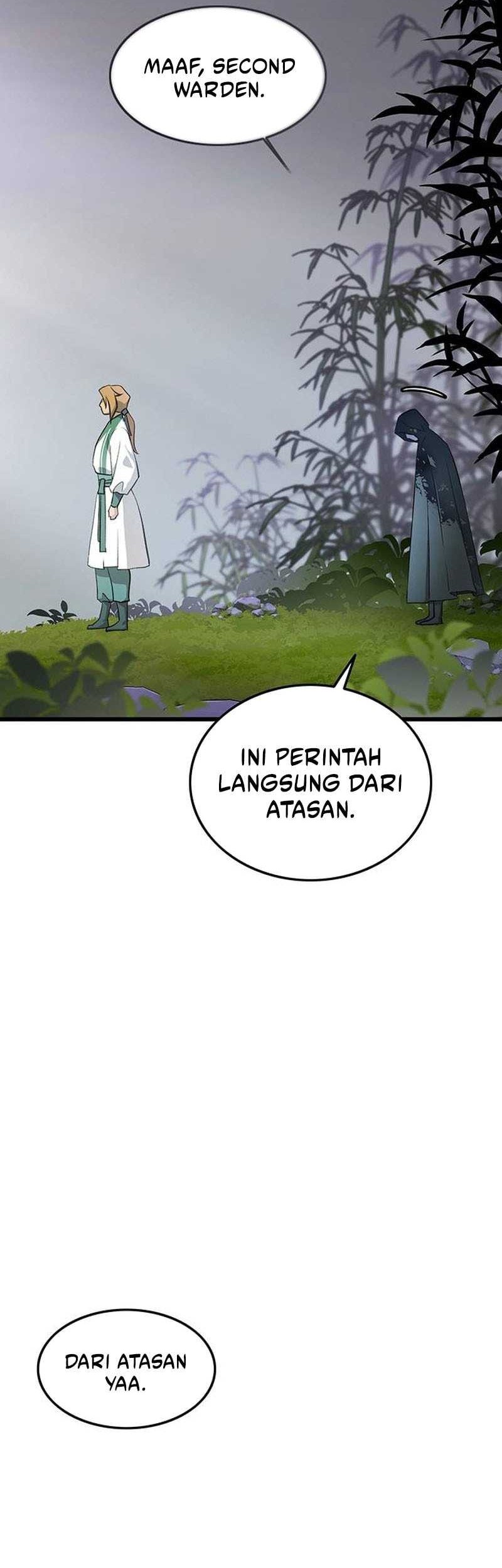 My Wife Is The Demonic Cult Leader Chapter 12 Gambar 47