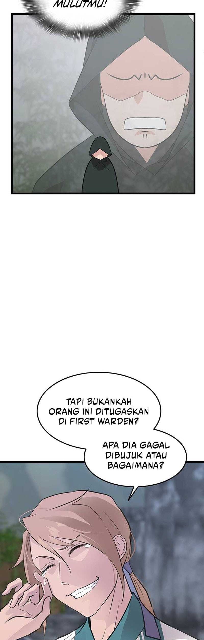 My Wife Is The Demonic Cult Leader Chapter 12 Gambar 55