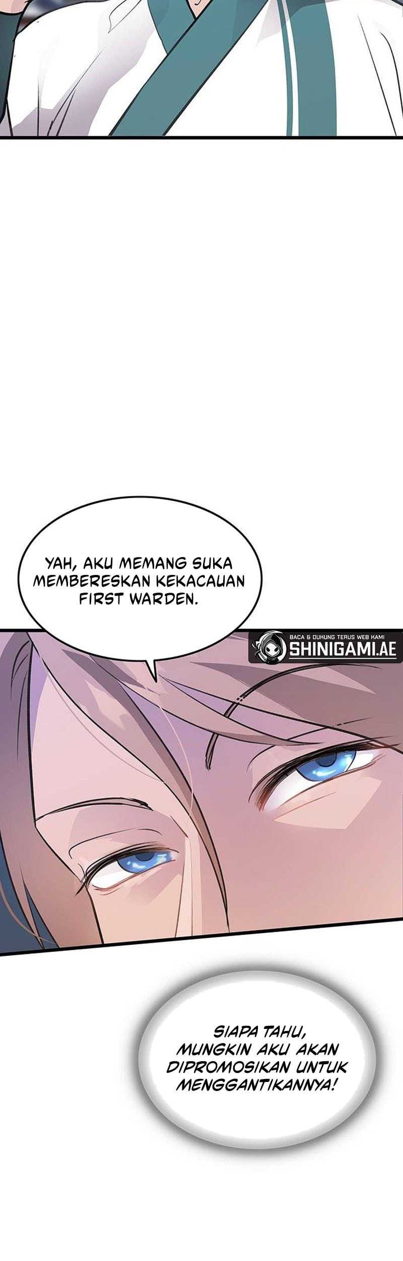 My Wife Is The Demonic Cult Leader Chapter 12 Gambar 56