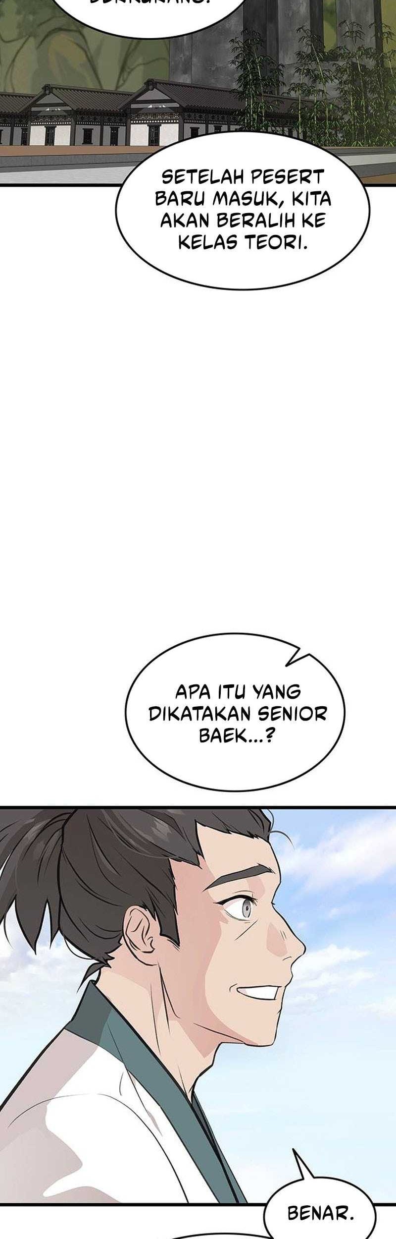 My Wife Is The Demonic Cult Leader Chapter 12 Gambar 7