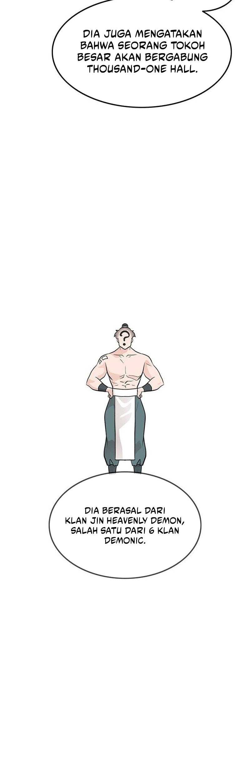 My Wife Is The Demonic Cult Leader Chapter 12 Gambar 8