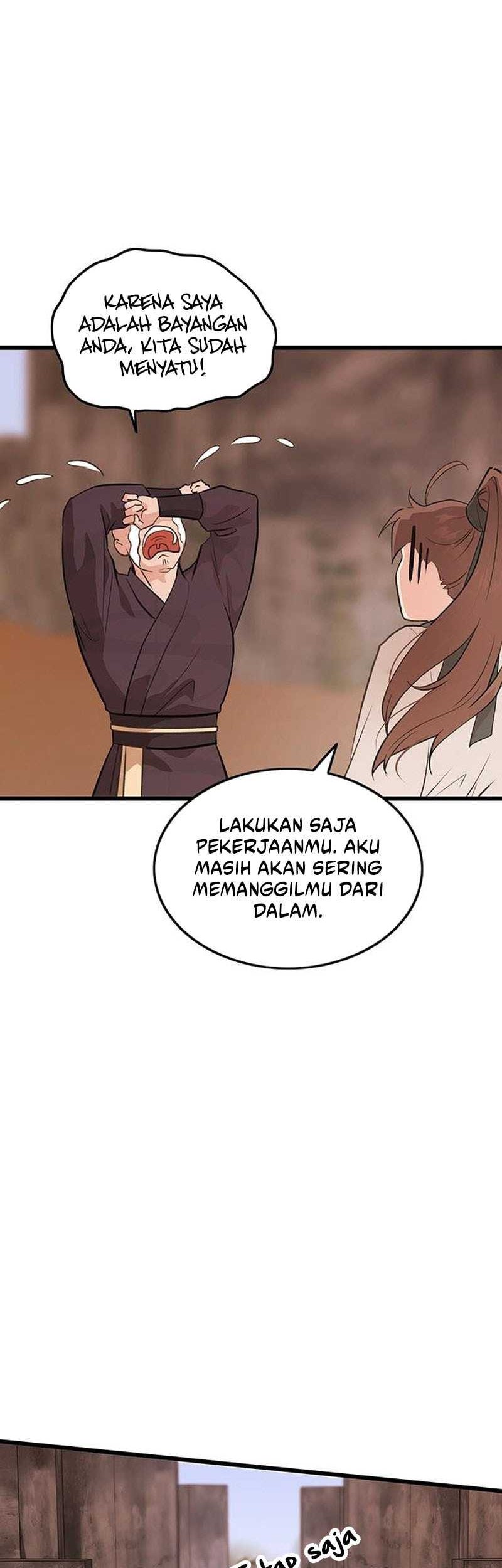 My Wife Is The Demonic Cult Leader Chapter 12 Gambar 11