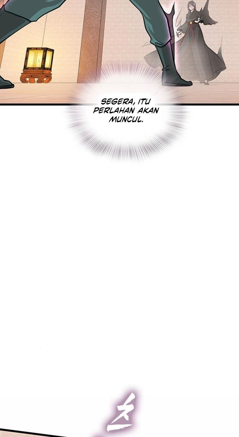 My Wife Is The Demonic Cult Leader Chapter 14 Gambar 14